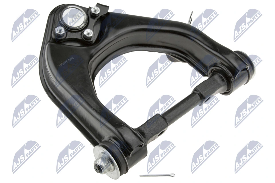 NTY ZWG-HY-500 Control/Trailing Arm, wheel suspension