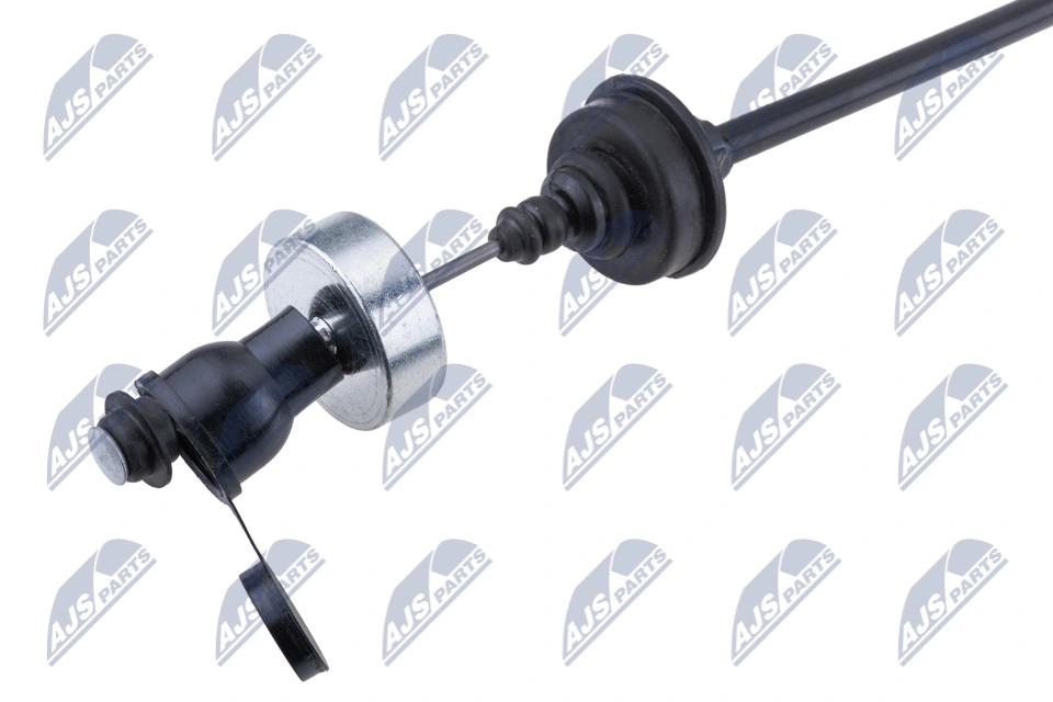 Cable Pull, clutch control EZC-PE-068