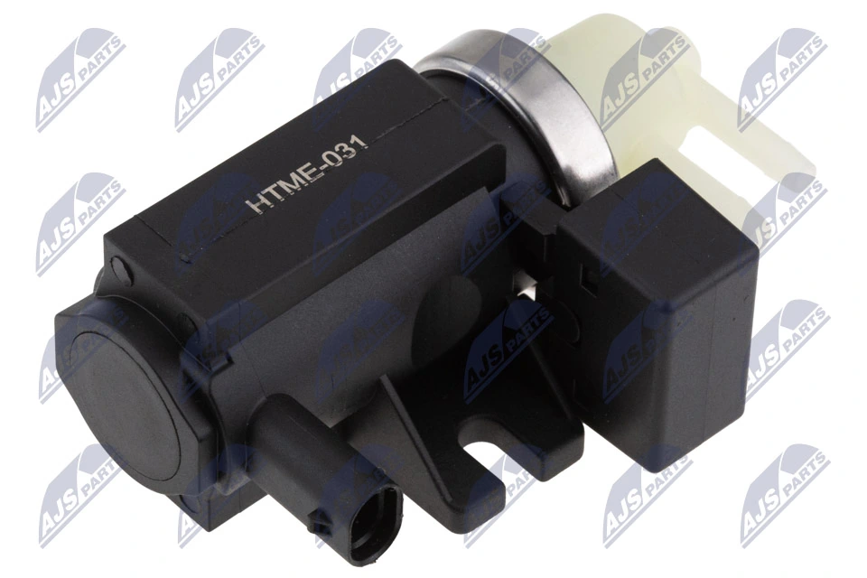 Pressure converter, turbocharger EGR-ME-031