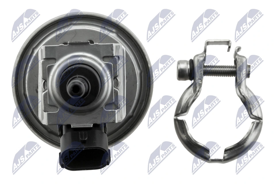 Dosing Module, urea injection BWP-ME-004