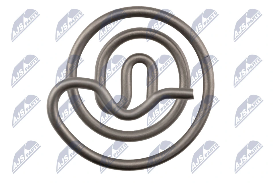 NTY ENK-UV-001 Exhaust Gas Door