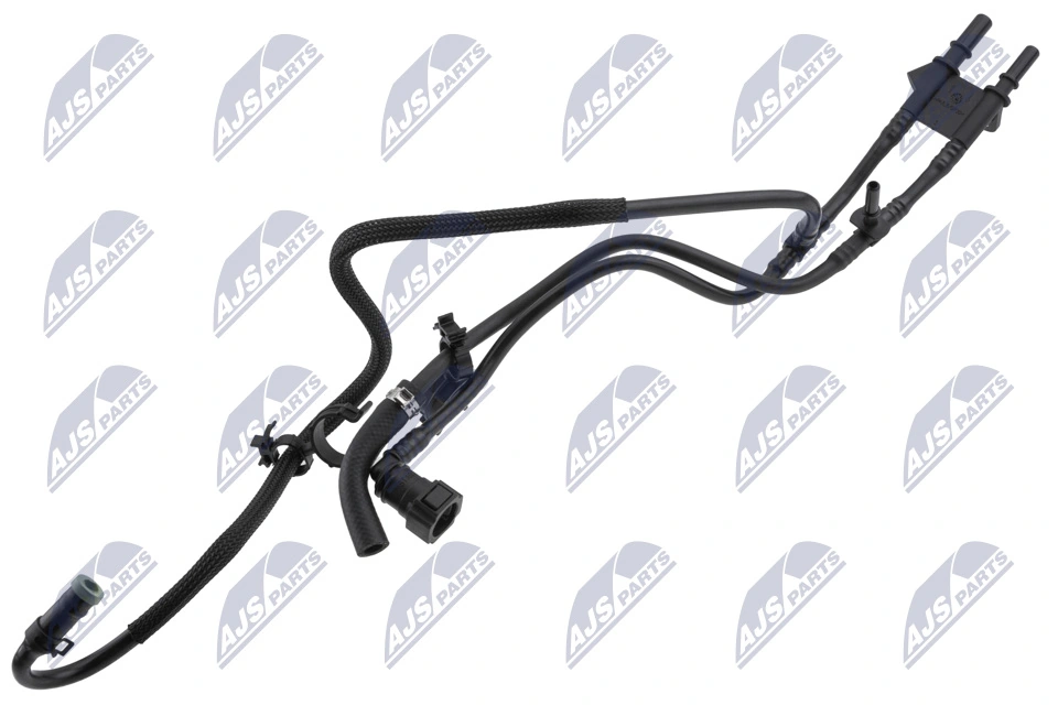 Fuel Line BPP-VC-002