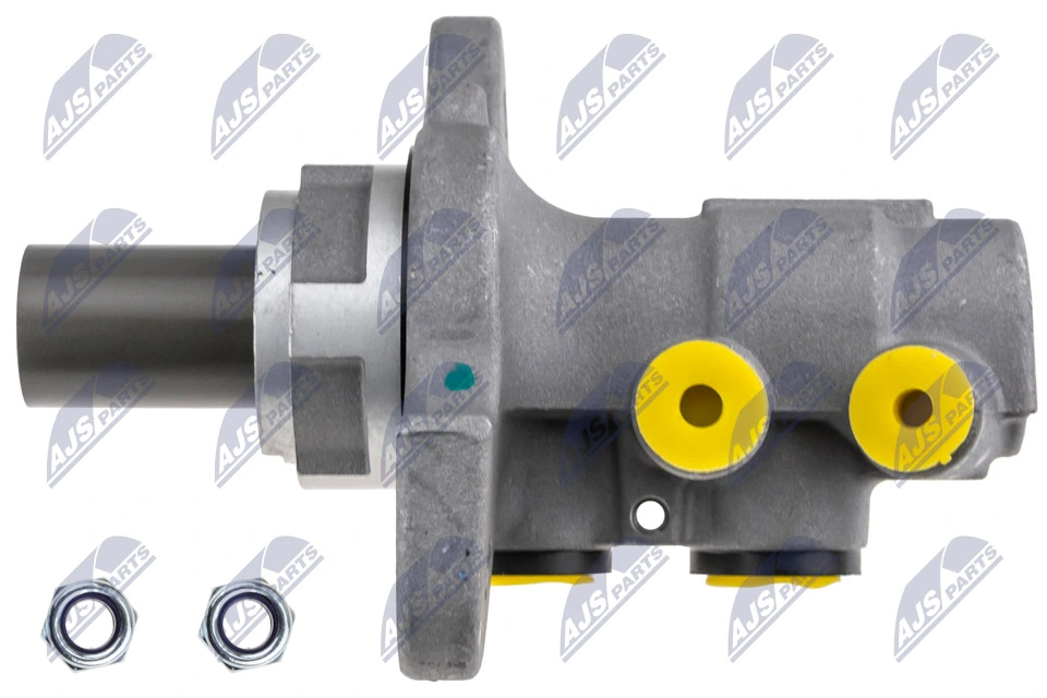Brake Master Cylinder HPH-BM-000