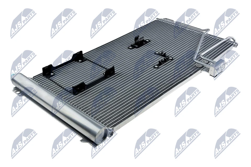 Condenser, air conditioning CCS-ME-013