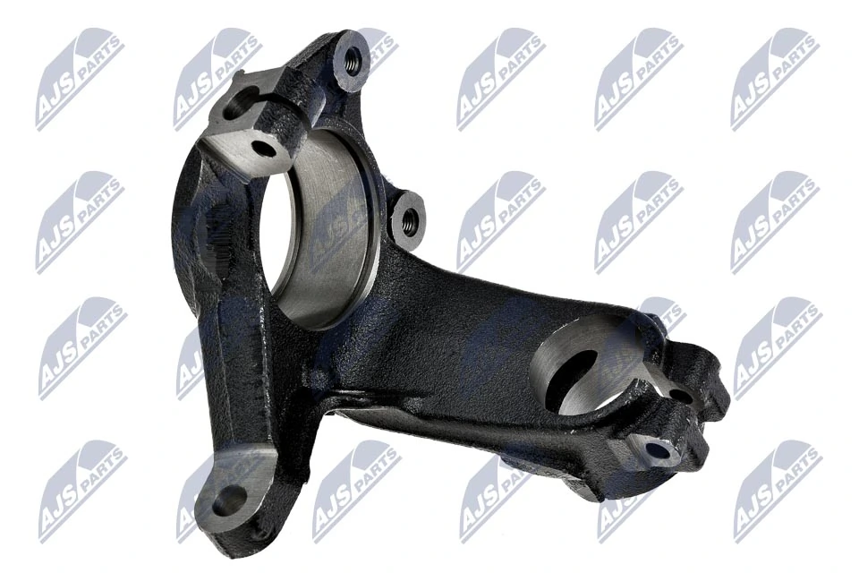 Steering Knuckle, wheel suspension ZZP-PE-007