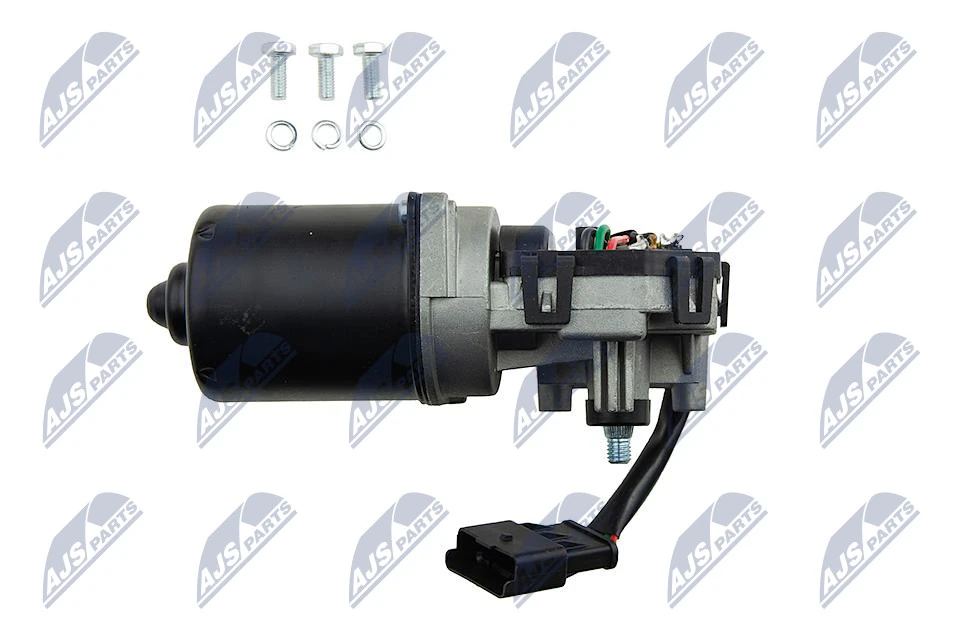 Window Cleaning System ESW-CT-008