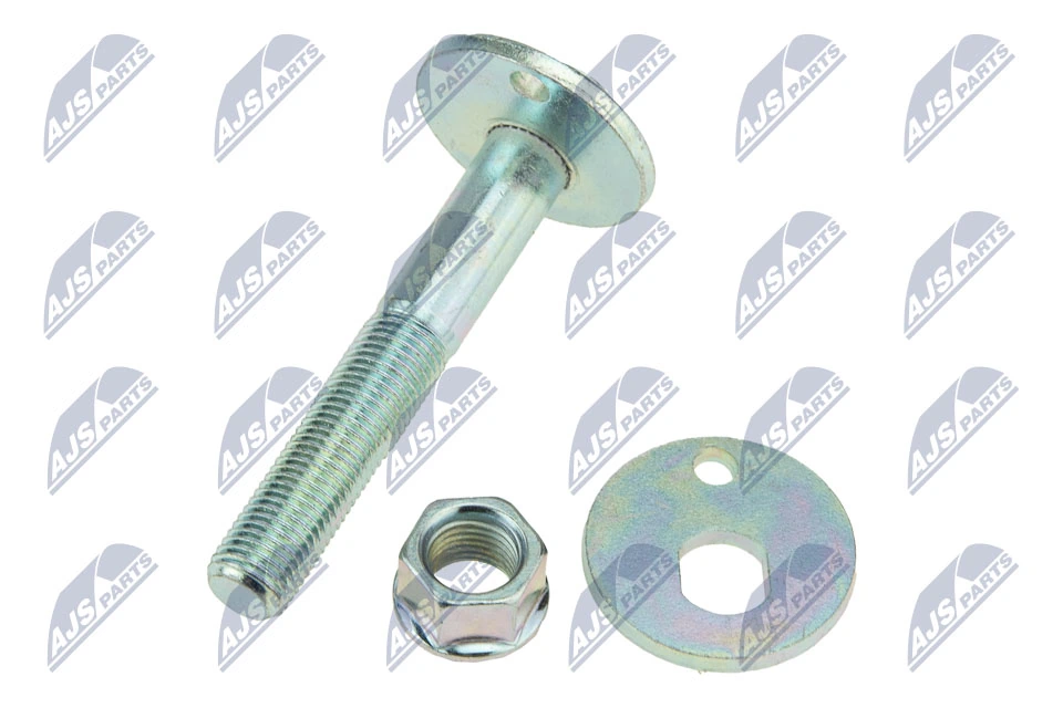 Camber Correction Screw ZWD-SU-038SK