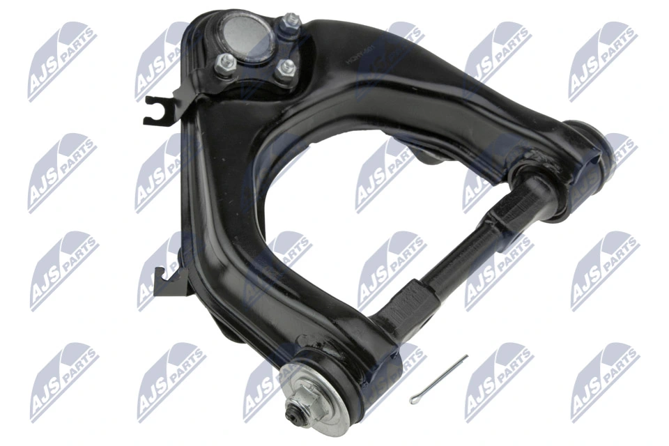 NTY ZWG-HY-501 Control/Trailing Arm, wheel suspension