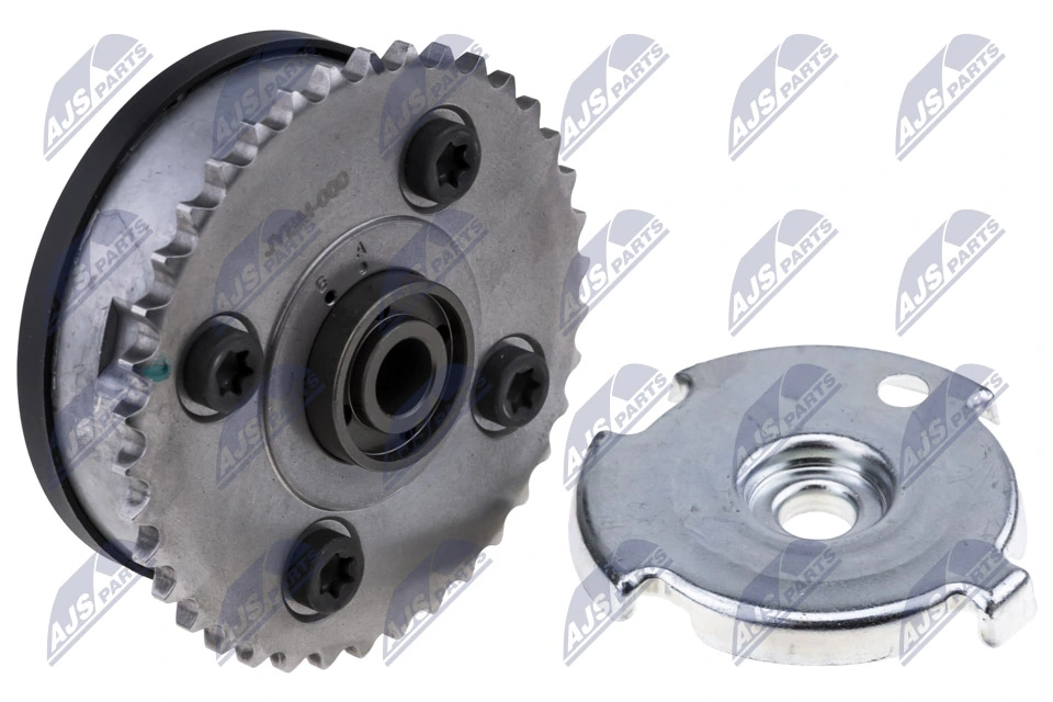 Camshaft Adjuster RKZ-BM-000