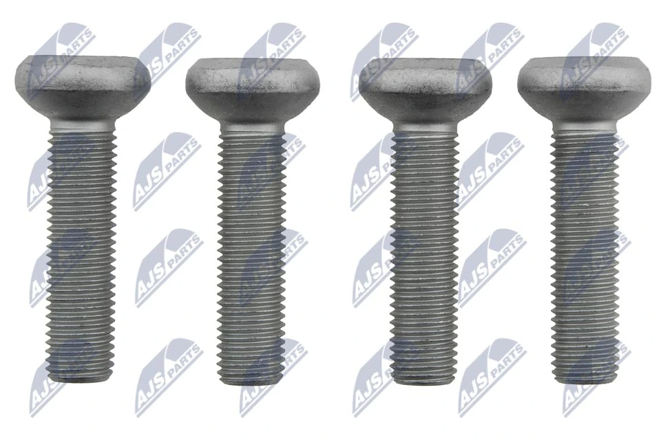 Repair Kit, wheel hub KLP-BM-024-Z