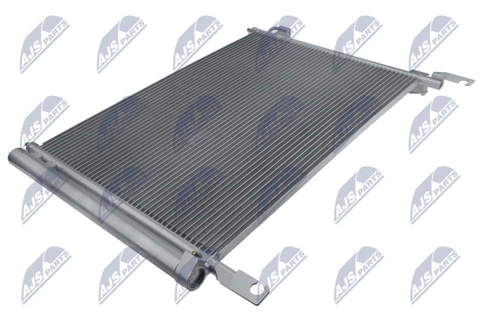 Condenser, air conditioning CCS-RE-034