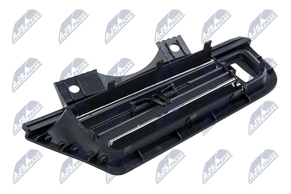 Control Flap, air supply EZC-BM-047