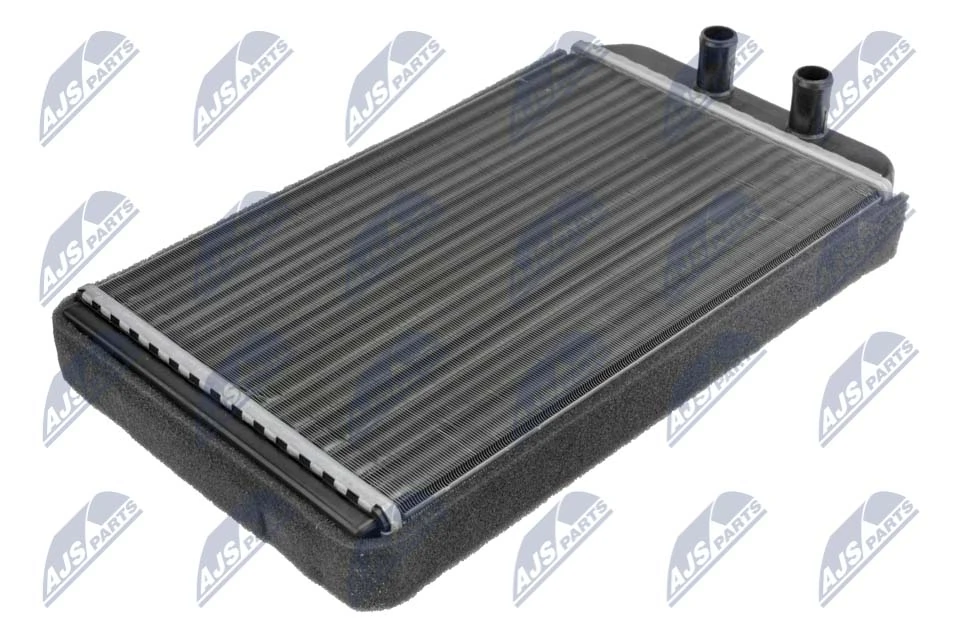 Heat Exchanger, interior heating CNG-CT-000