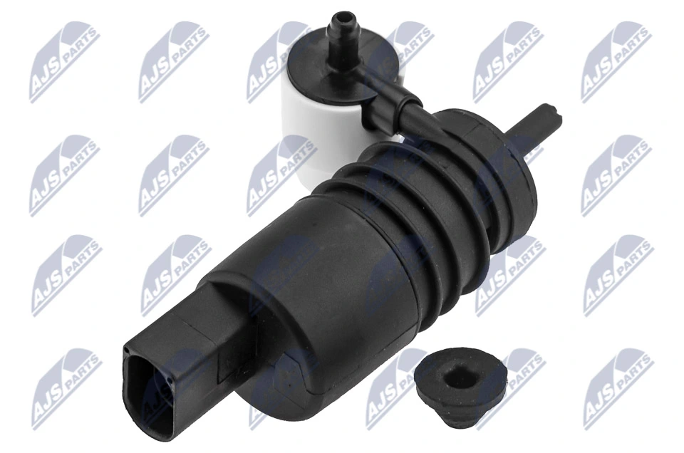 Pam Air Pembersihan, Pembersihan Cermin ESP-FR-011
