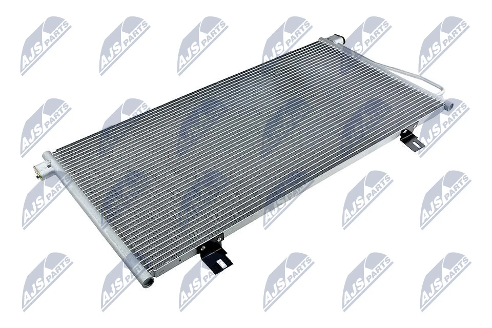 Condenser, air conditioning CCS-NS-020