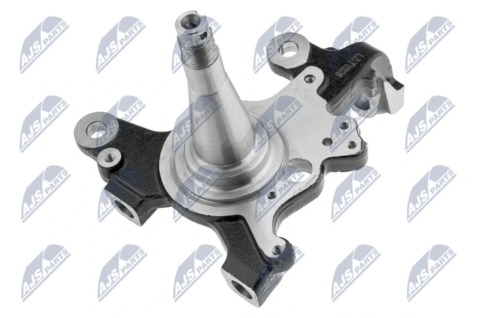 NTY ZZP-TY-026 Steering Knuckle, wheel suspension
