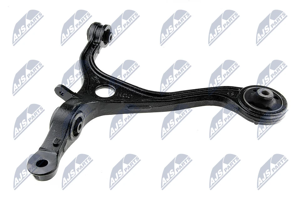 Control/Trailing Arm, wheel suspension ZWD-HD-047
