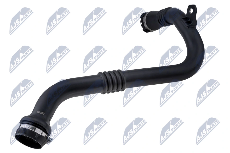 NTY GPP-RE-055 Charge Air Hose