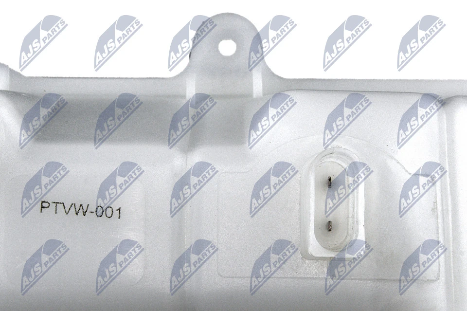 Expansion Tank, coolant CZW-VW-001