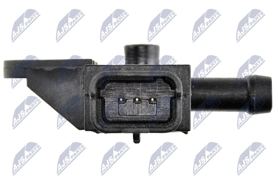 Sensor, exhaust pressure ECS-CT-000