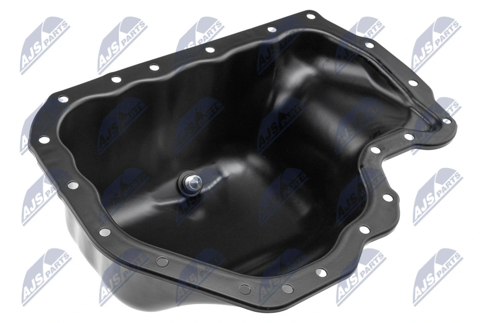 Oil Sump BMO-VW-034