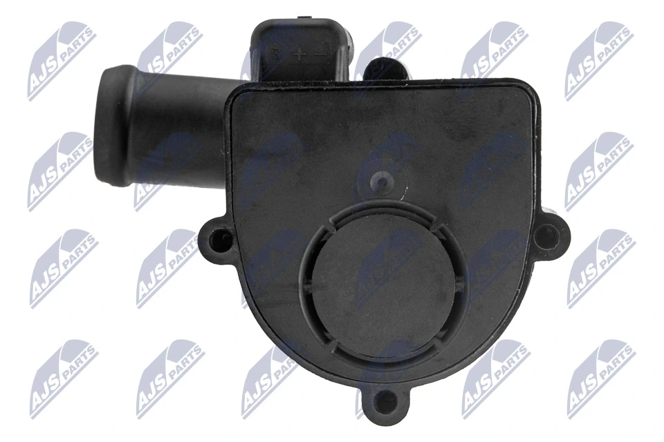 Auxiliary Water Pump (cooling water circuit) CPZ-AU-026