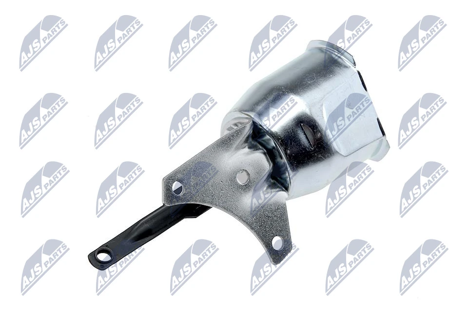Actuator, turbocharger ECD-CT-009