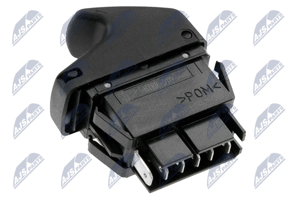 Switch, window regulator EWS-RE-010