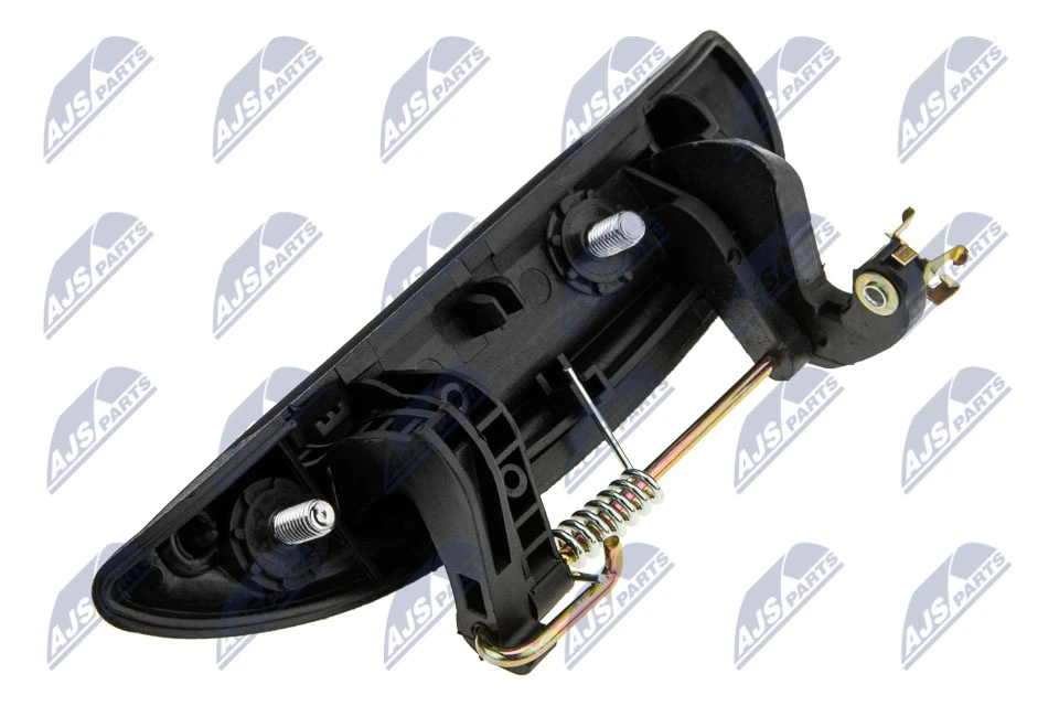 Exterior Door Handle EZC-RE-122