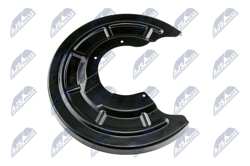 Splash Guard, brake disc HTO-RE-004