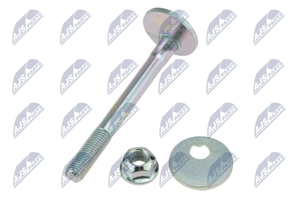 Camber Correction Screw ZWT-VW-030SK