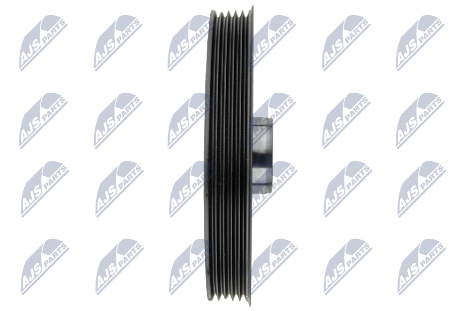 Belt Pulley, crankshaft RKP-ME-000