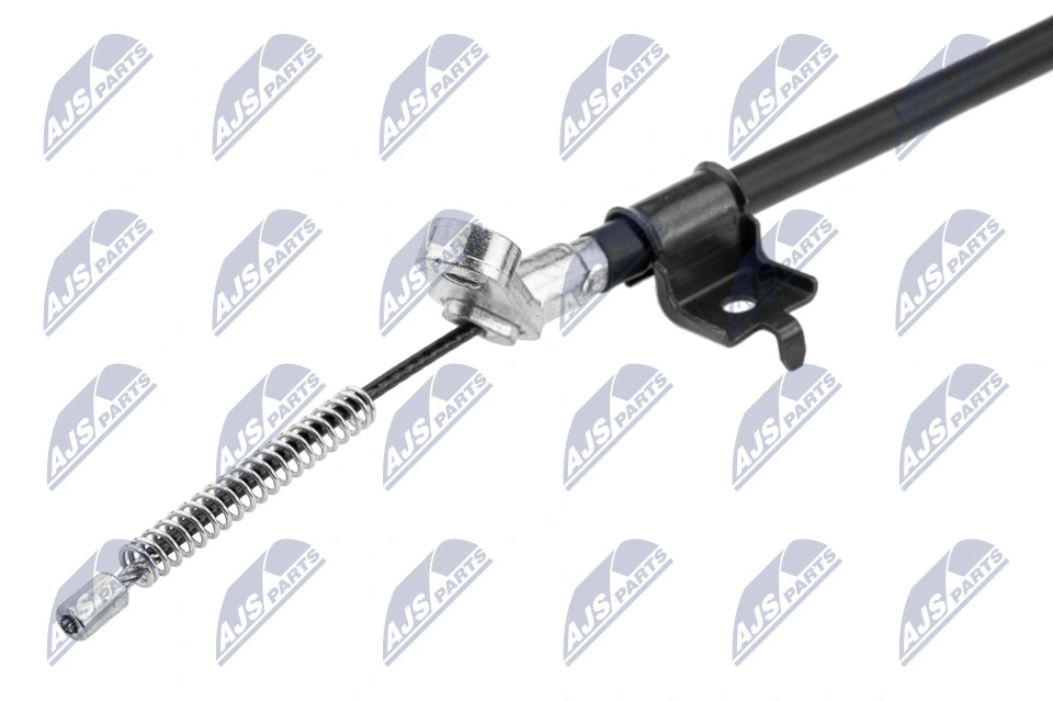 NTY HLR-NS-000 Cable Pull, parking brake