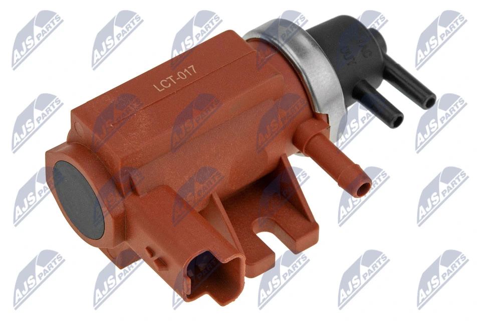 Pressure Converter, exhaust control EGR-CT-017