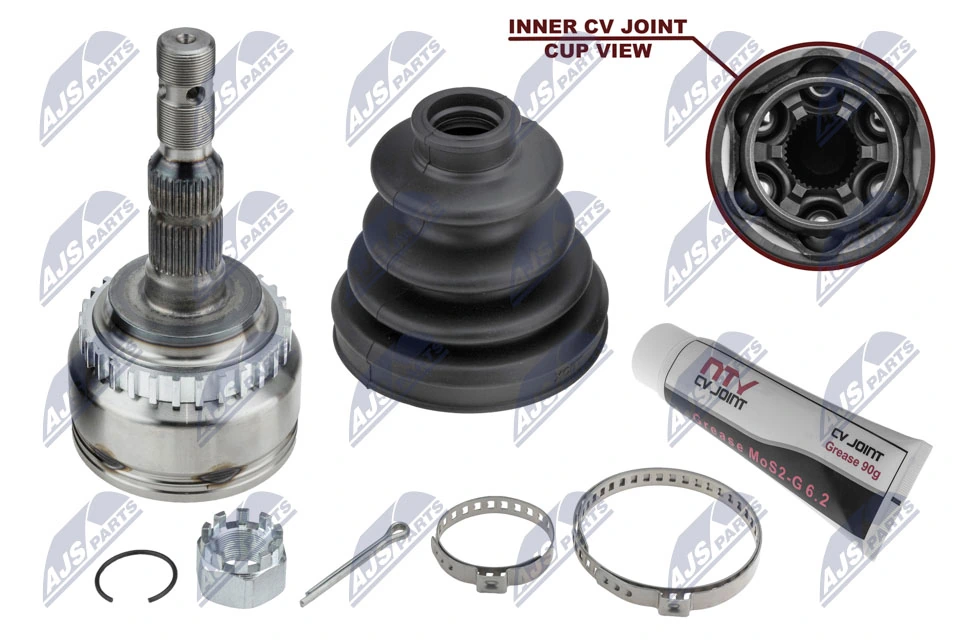 Joint Kit, drive shaft NPZ-PL-024
