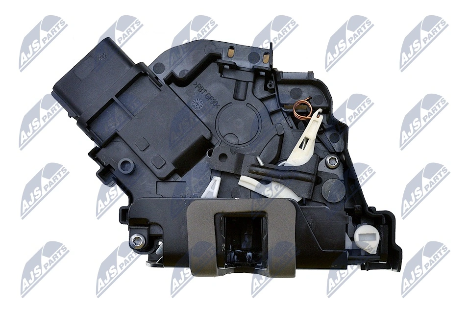 NTY EZC-FR-012 Door Lock