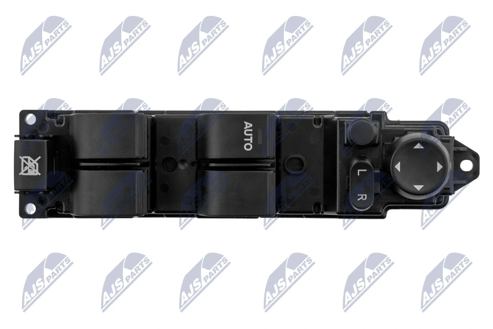 NTY EWS-MZ-009 Switch, window regulator