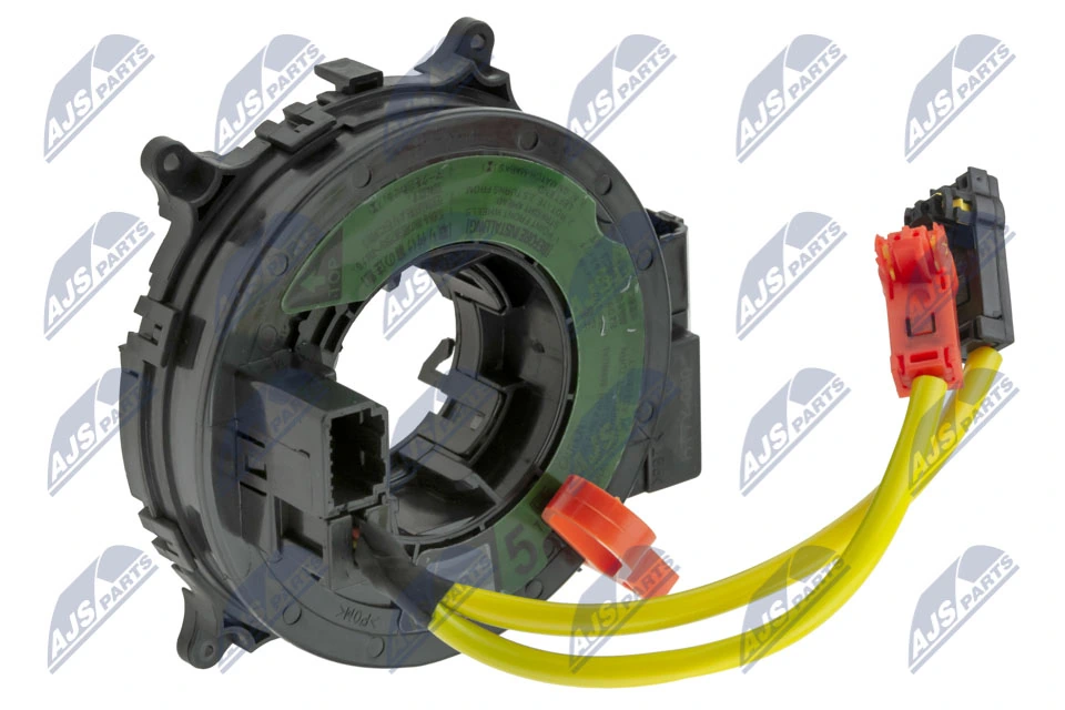 Clock Spring, airbag EAS-TY-030