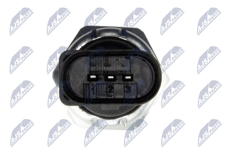 Pressure Switch, air conditioning EAC-AU-001