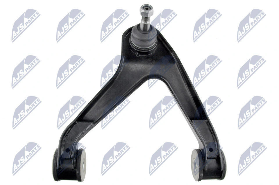 Control/Trailing Arm, wheel suspension ZWG-VC-001