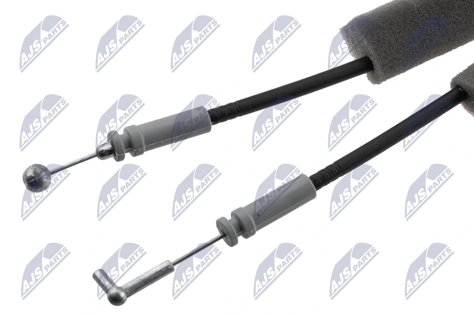 NTY EZC-NS-046 Central Locking System