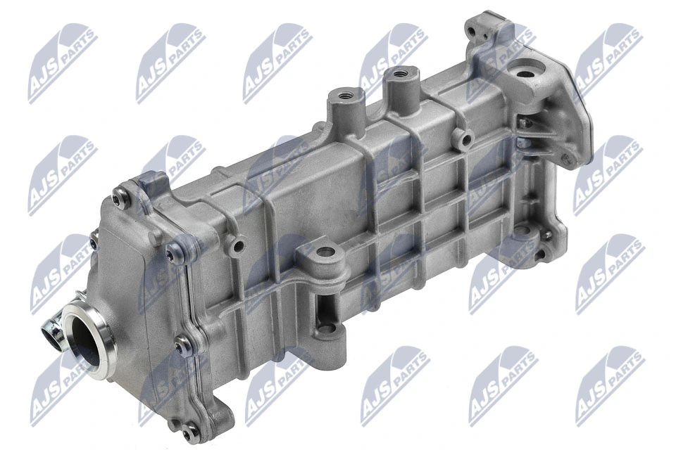 Cooler, exhaust gas recirculation EGR-VC-005A