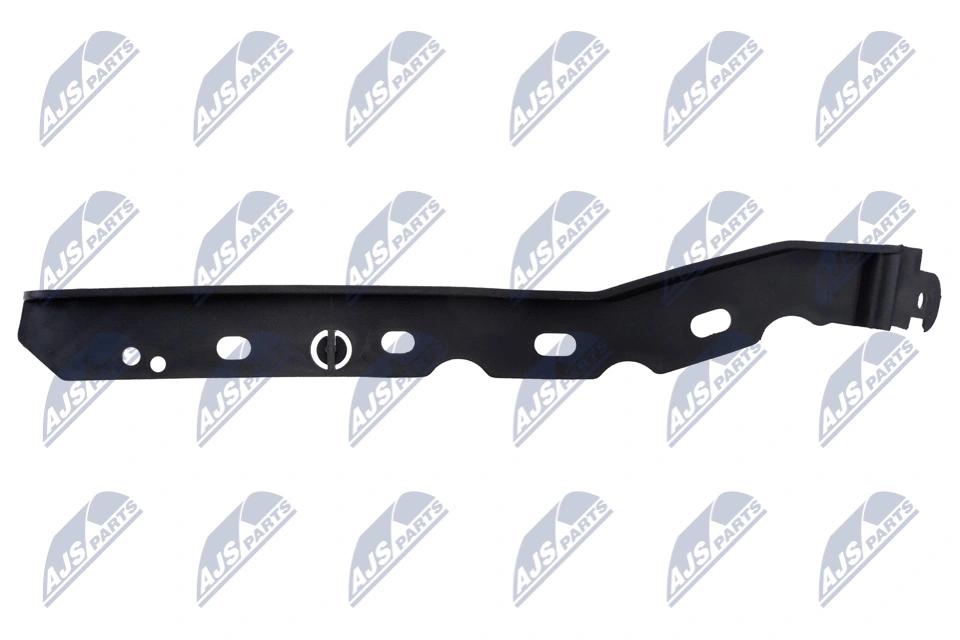 NTY EZC-FR-219 Mounting Bracket, bumper