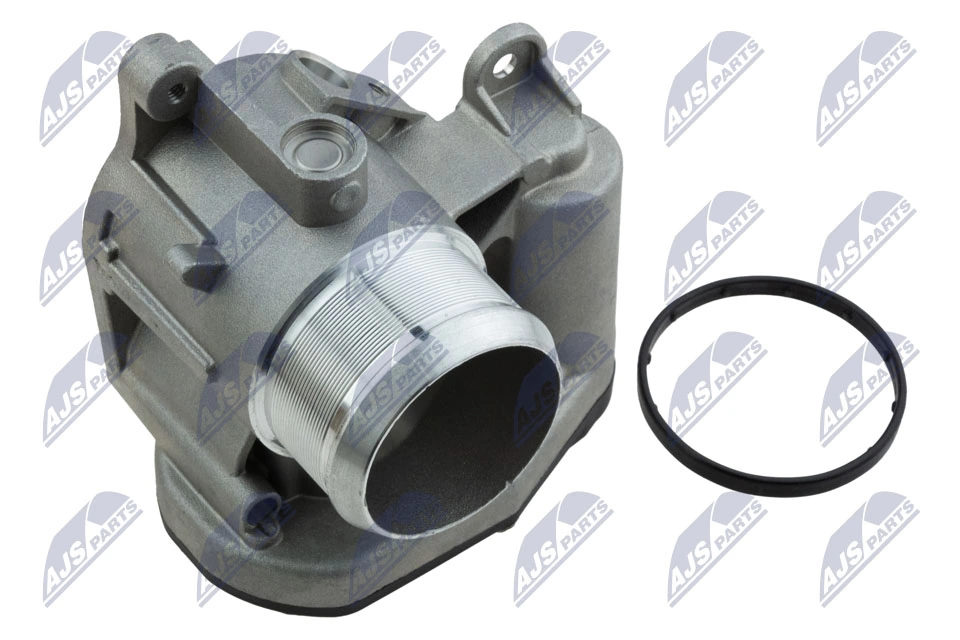 Throttle Body ETB-FR-006
