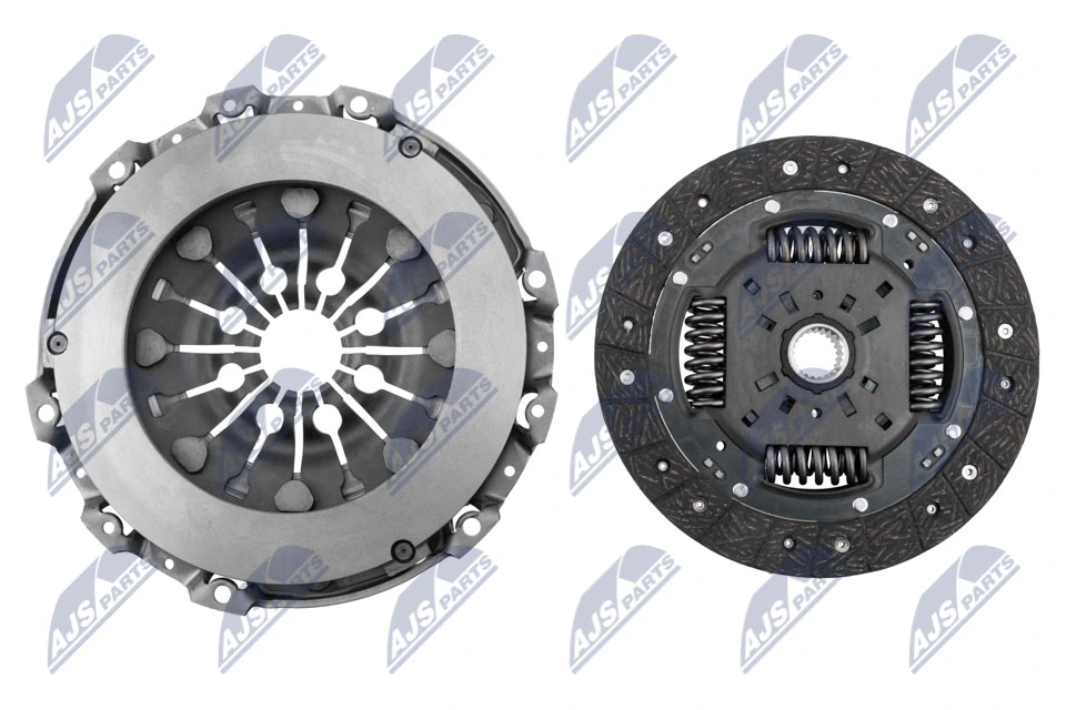 Clutch Kit NZS-FR-009U