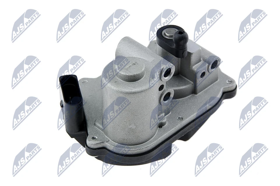 Control, change-over flap (induction pipe) ENK-VW-006