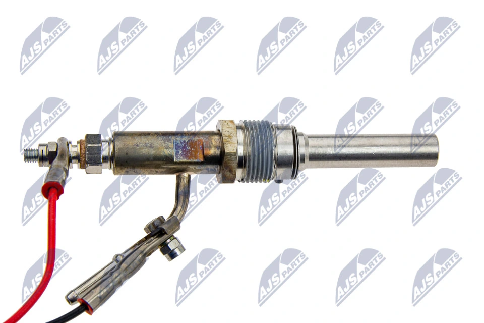 Injection Unit, soot/particulate filter regeneration BWP-FR-007