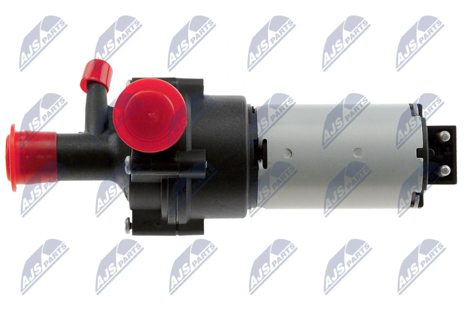 Water Recirculation Pump, parking heater CPZ-ME-007