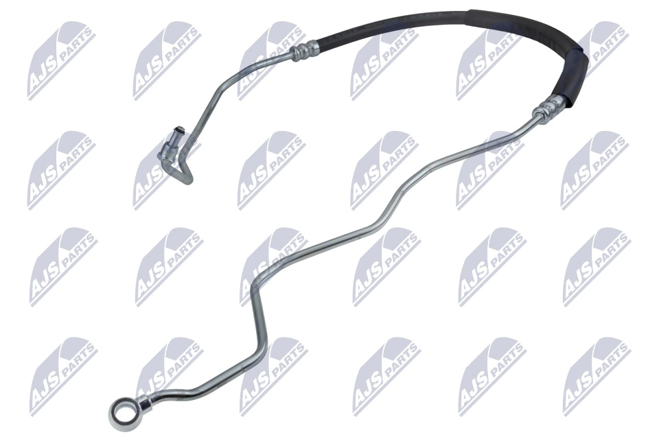Hydraulic Hose, steering SPH-VW-010