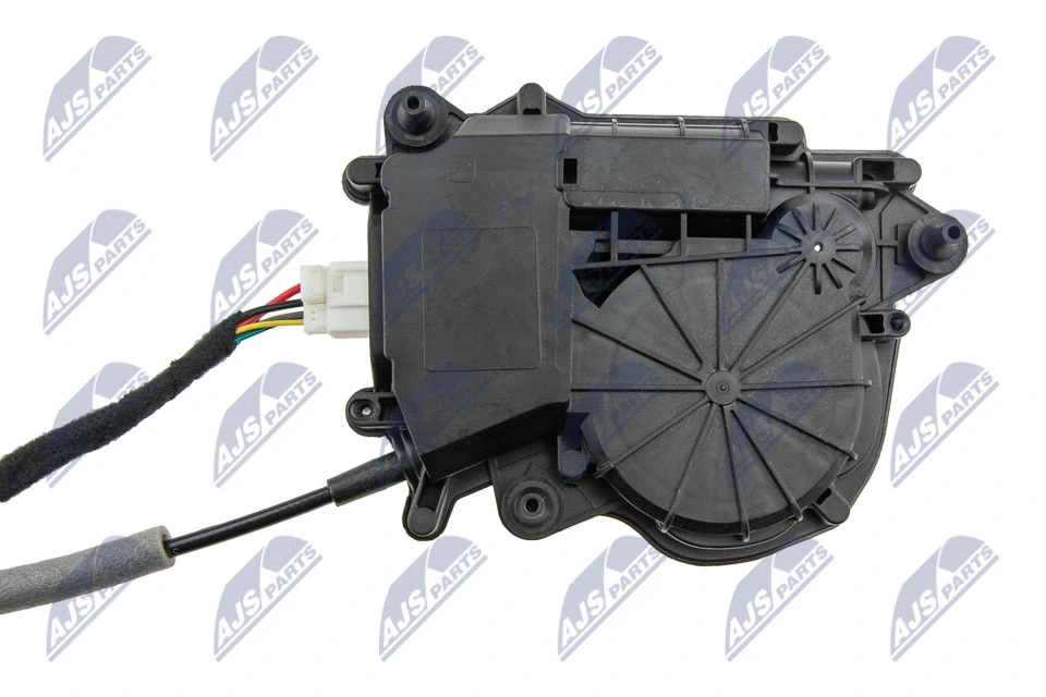 Closing aid, tailgate EZC-BM-106